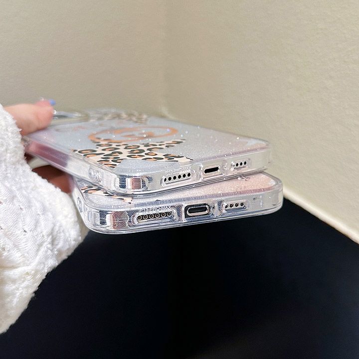 ハイブランド ケース アイフォーン15 ultra chanel風 