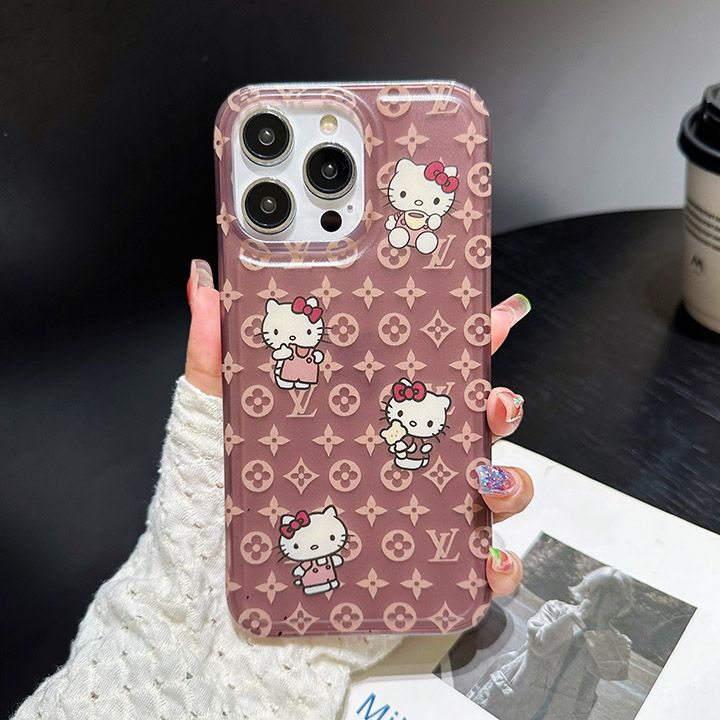ルイヴィトン 携帯ケース アイホン15プラス 