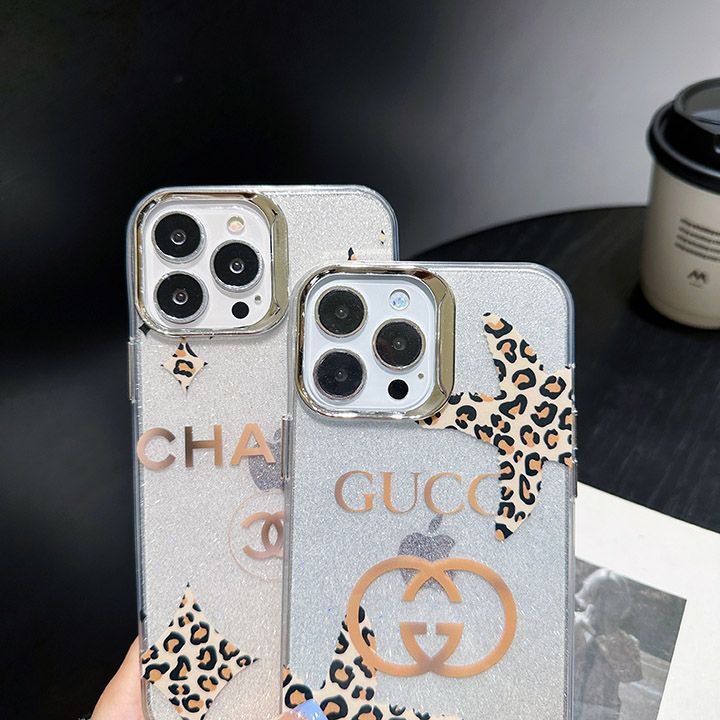 ハイブランド スマホケース iphone15プラス 