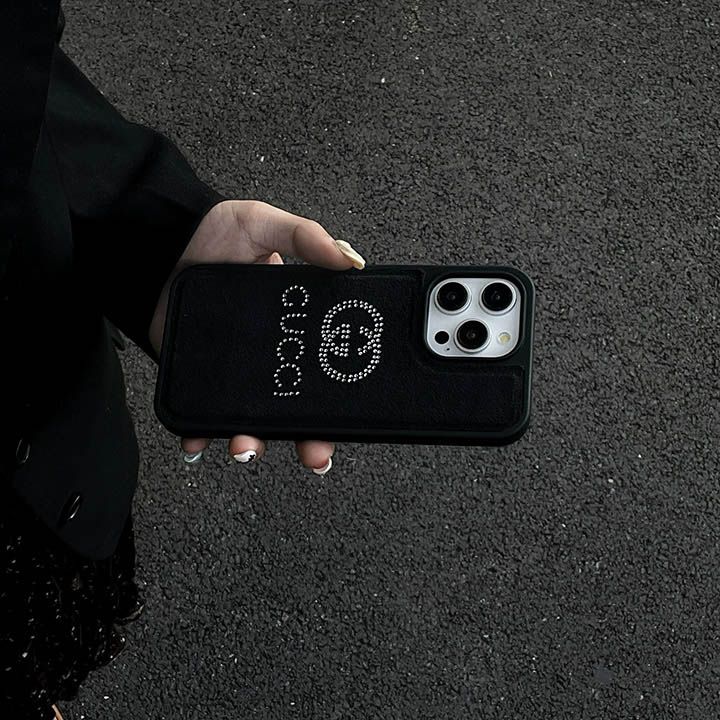 chanel ケース アイフォーン 15pro 
