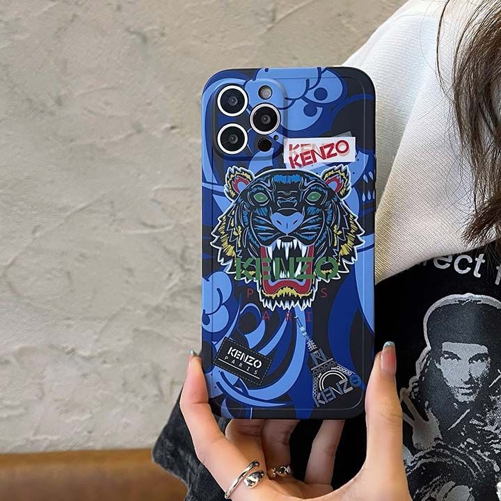 kenzo ケンゾー ケース