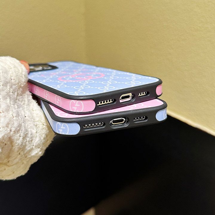 ハイブランド アイフォーン12 スマホケース 