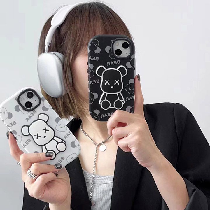 bearbrick ベアブリック カバー