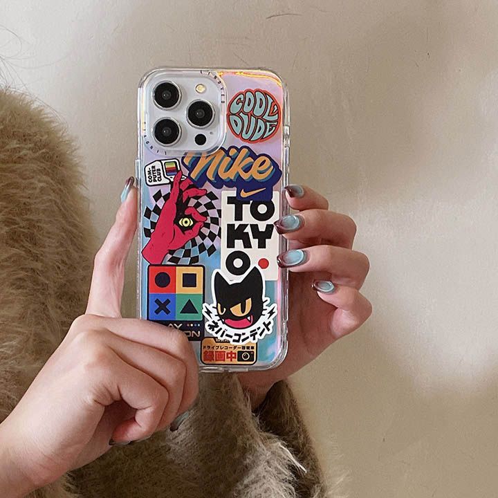 アイホン 15 nike スマホケース 