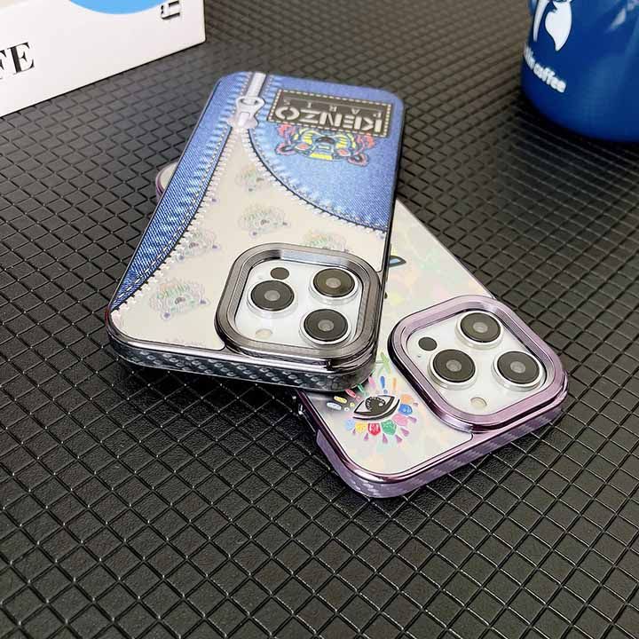 ハイブランド アイホン15pro ケース 