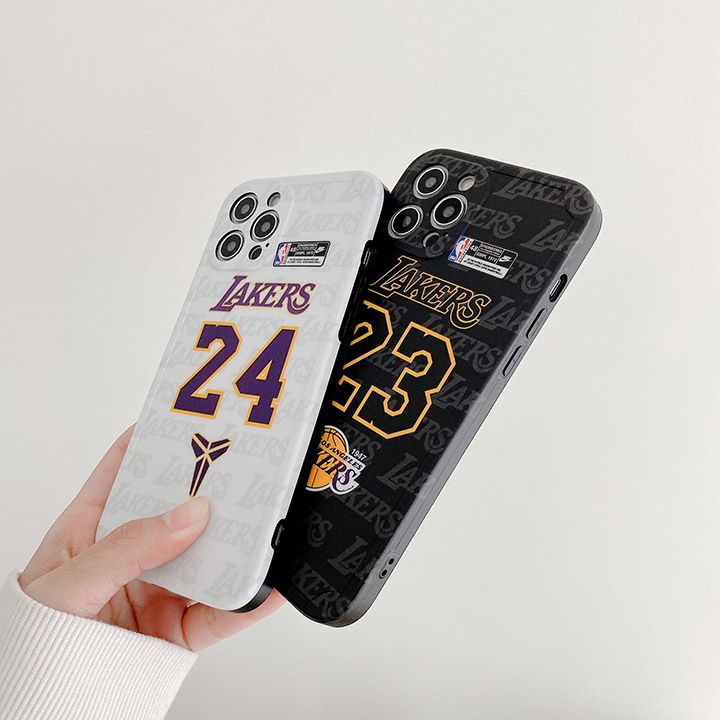 nba エヌビディア 携帯ケース
