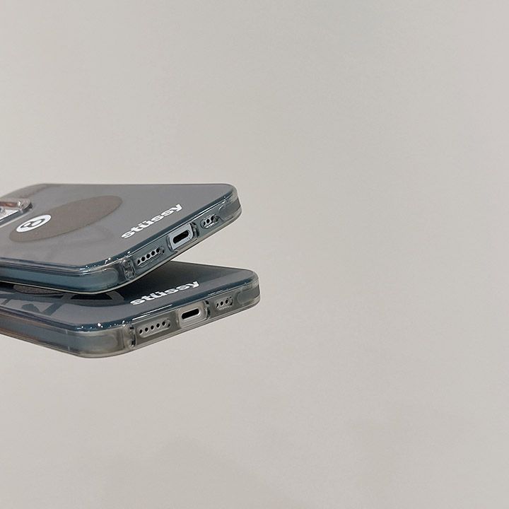 ハイブランド アイフォーン 15pro max カバー 