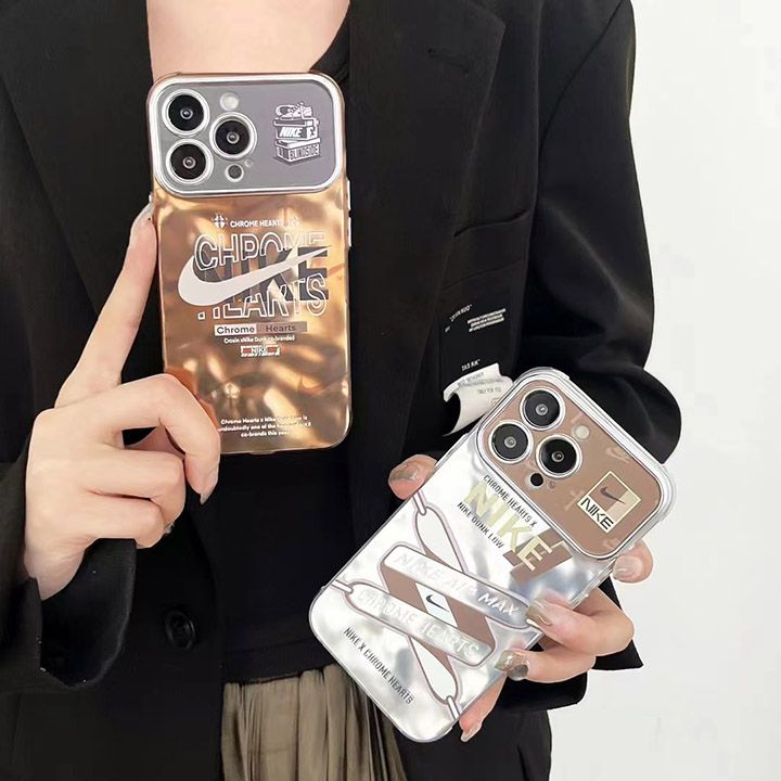ナイキ スマホケース アイホン15 ultra 