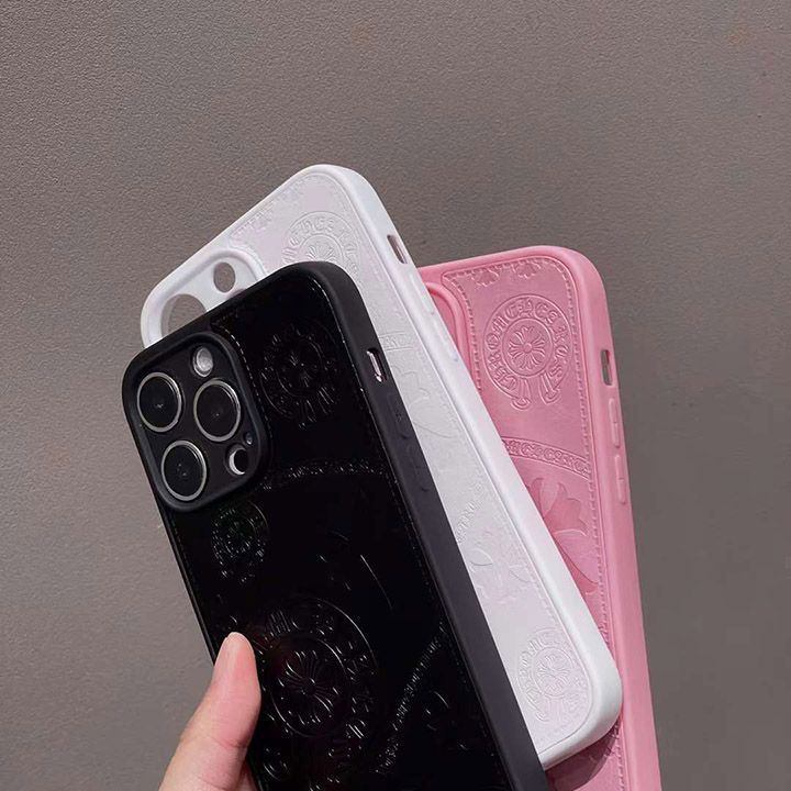 ハイブランド iphone13 カバー 