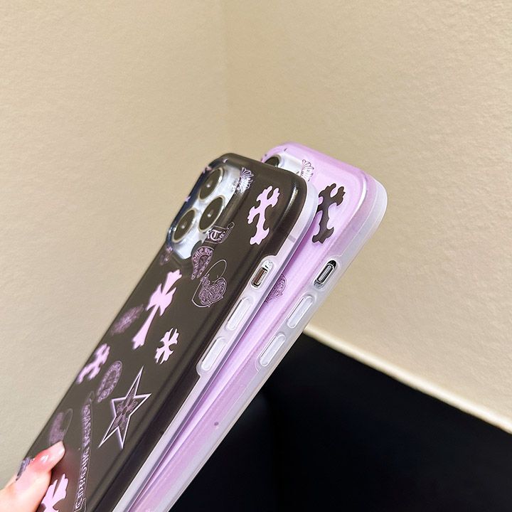ハイブランド アイホン15pro スマホケース 