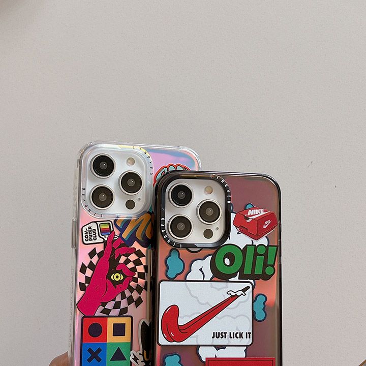 ブランド iphone15 スマホケース 