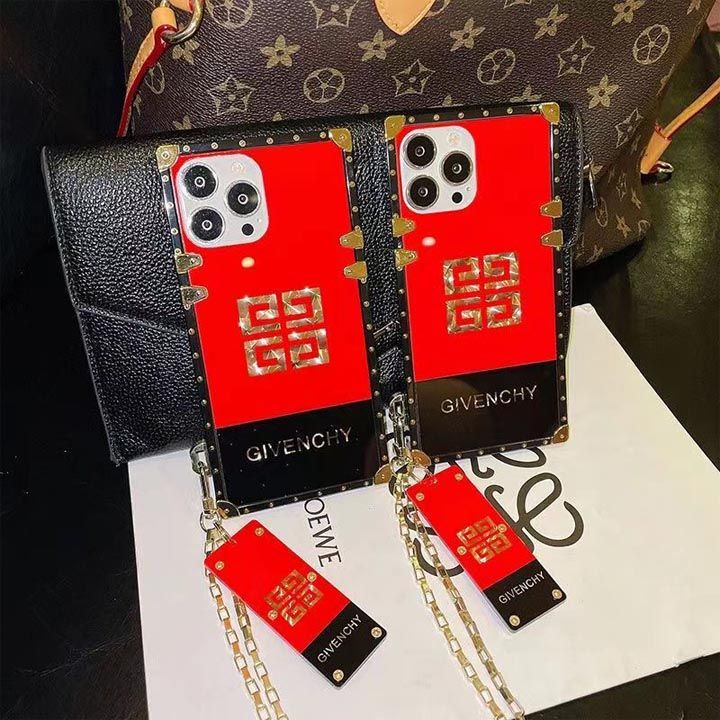 アイフォーン 14 givenchy ケース 新作
