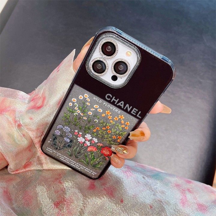 かわいい アイフォーン 13 携帯ケース シャネル chanel