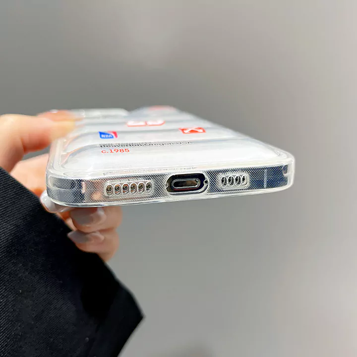  面白い  海外販売 iphone 16 携帯ケース