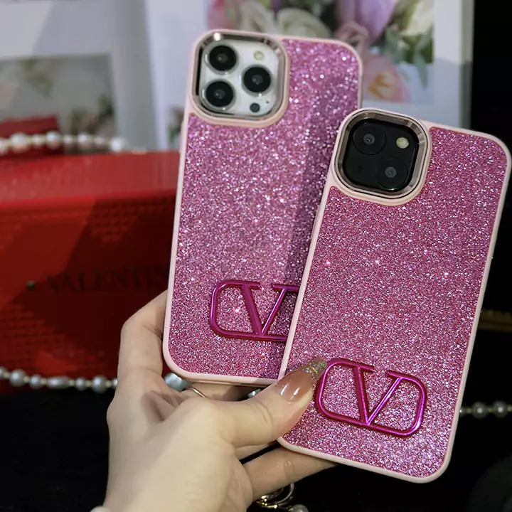 高级 ヴァレンティノ valentino アイホン 13 pro カバー