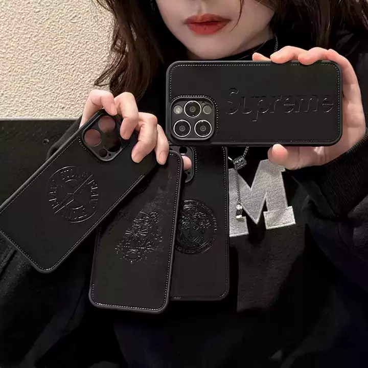 ブランドロゴ アイホン 14 スマホケース