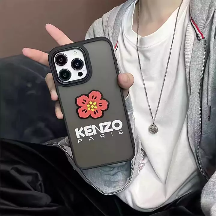 激安 新作  落下防止iphone15カバー