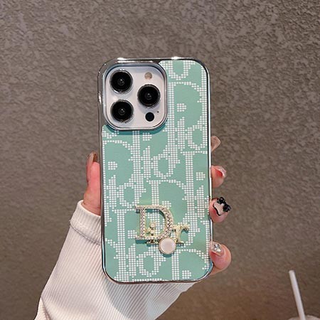 アイホン 13pro dior風 カバー