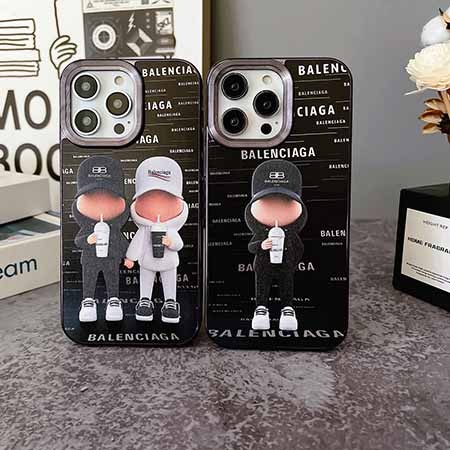 balenciaga スマホケース