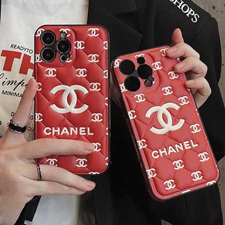 iphone 15 シャネル chanel 携帯ケース