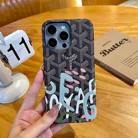 goyard ゴヤール iphone 16 
