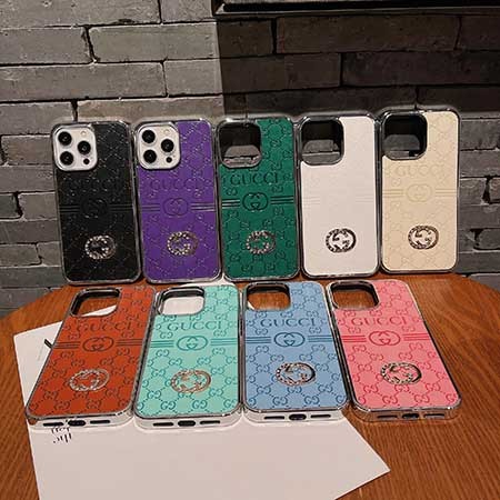 iphone 13 グッチ カバー