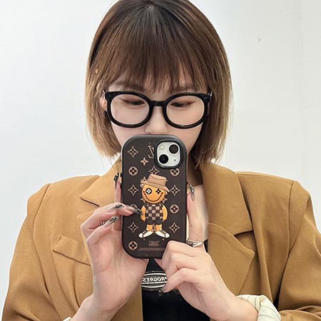 ブランド ルイビトン アイホン 16 pro max カバー
