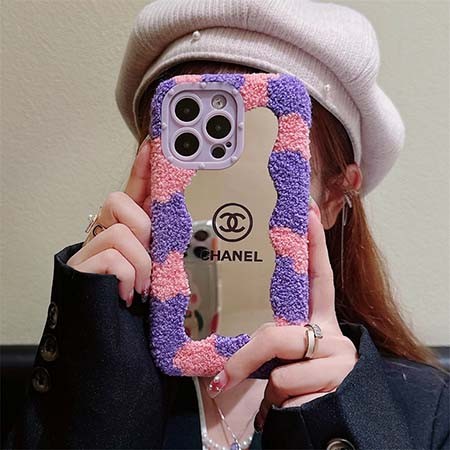 chanel シャネル オシャレ アイフォーン 14pro max