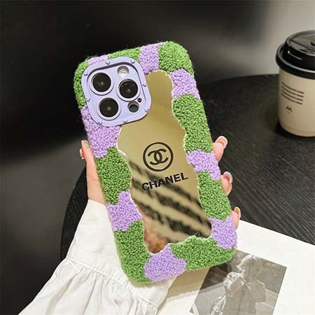 chanel シャネル オシャレ アイフォーン 14pro max