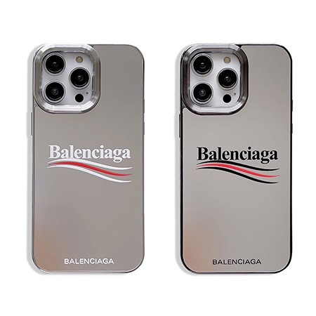 バレンシアガ アクリル アイフォン 15 カバー