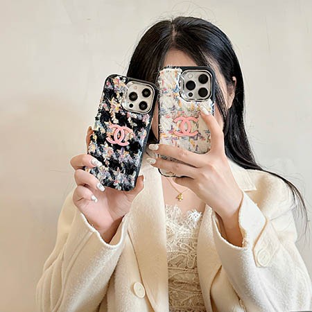 シャネル chanel iphone 16 plus携帯ケース