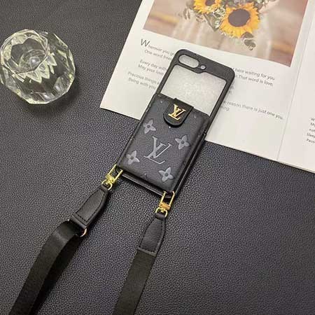 芸能人 lv iphone ZFlip5 スマホケース