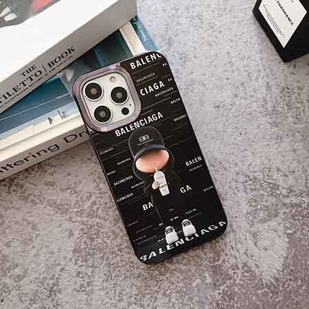 balenciaga スマホケース