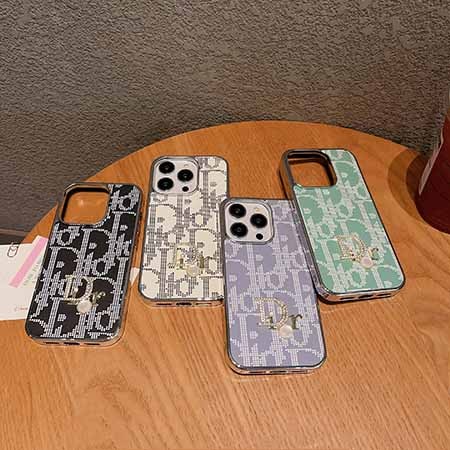 アイホン 13pro dior風 カバー