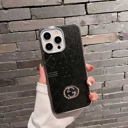 iphone 13 グッチ カバー