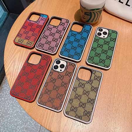 アイホン 12 カバーgucci風 送料無料