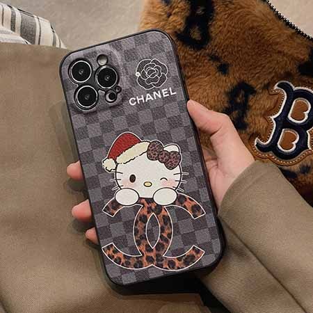 ハローキティ 海外販売 iphone 13pro カバー
