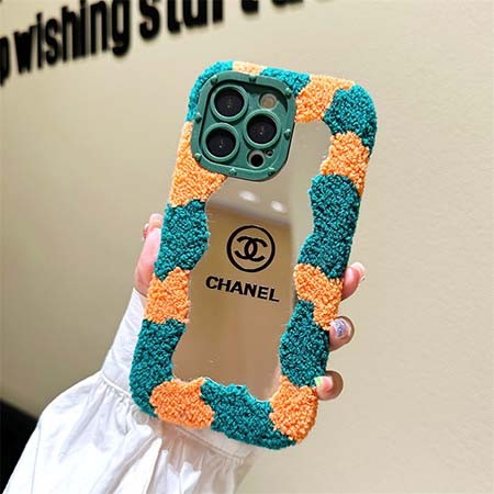 chanel シャネル オシャレ アイフォーン 14pro max