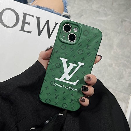 人気 アイフォーン 12 スマホケース ルイヴィトン風