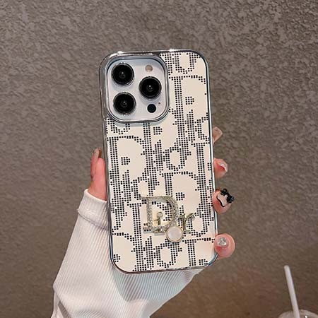 アイホン 13pro dior風 カバー