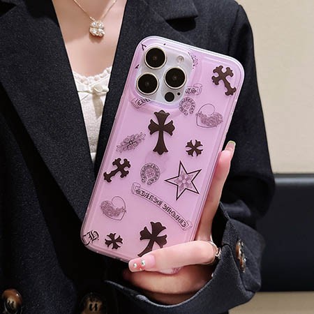 chrome hearts カップル iphone 12