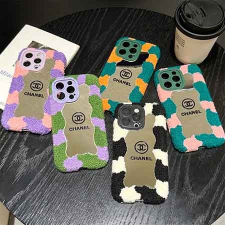 chanel シャネル オシャレ アイフォーン 14pro max
