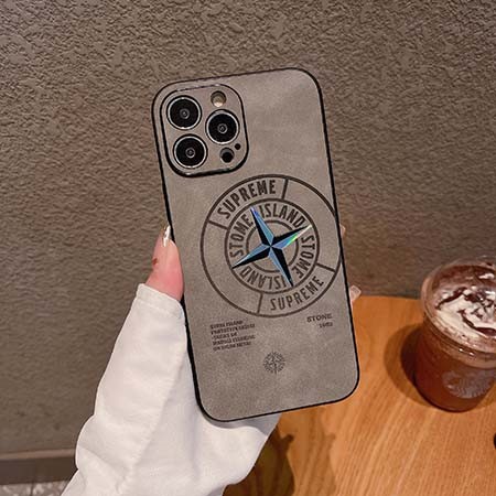 ストーンアイランド 携帯ケース iphone 16プラス  激安
