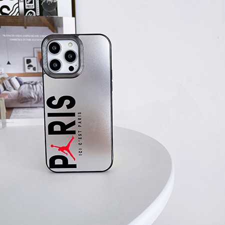 エアジョーダン風 スマホケース アイフォン16プロmax 