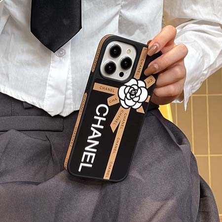 カップル iphone 13 携帯ケース シャネル chanel