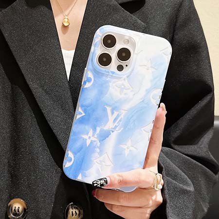 ハイブランド ヴィトン風 iphone 13プロ スマホケース
