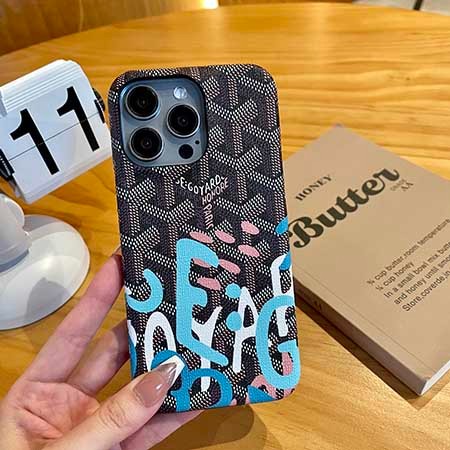 goyard ゴヤール iphone 16 