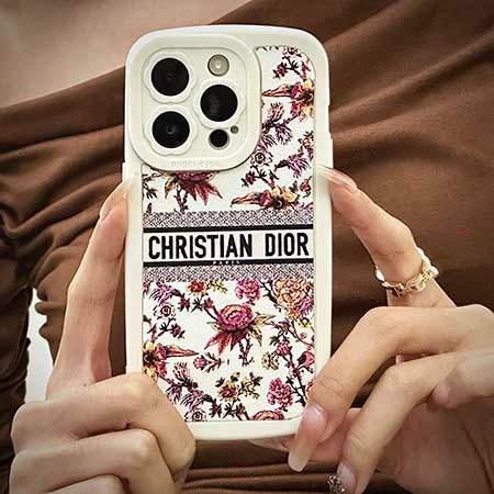 ディオール dior 偽物 アイホン 13pro max カバー
