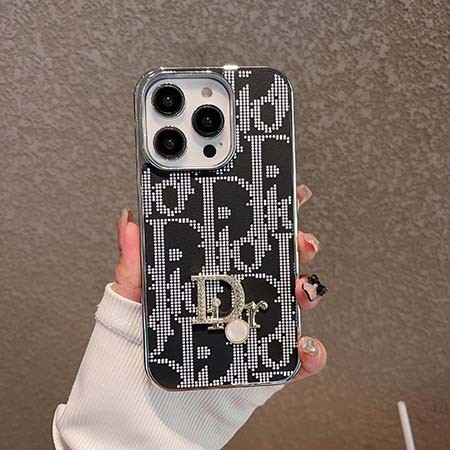 アイホン 13pro dior風 カバー