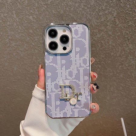 アイホン 13pro dior風 カバー